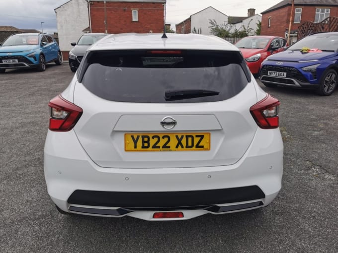 2025 Nissan Micra
