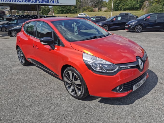 2025 Renault Clio