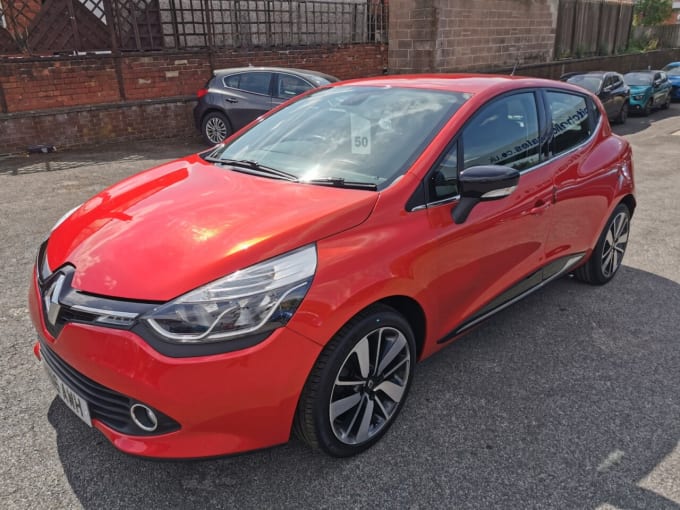 2025 Renault Clio