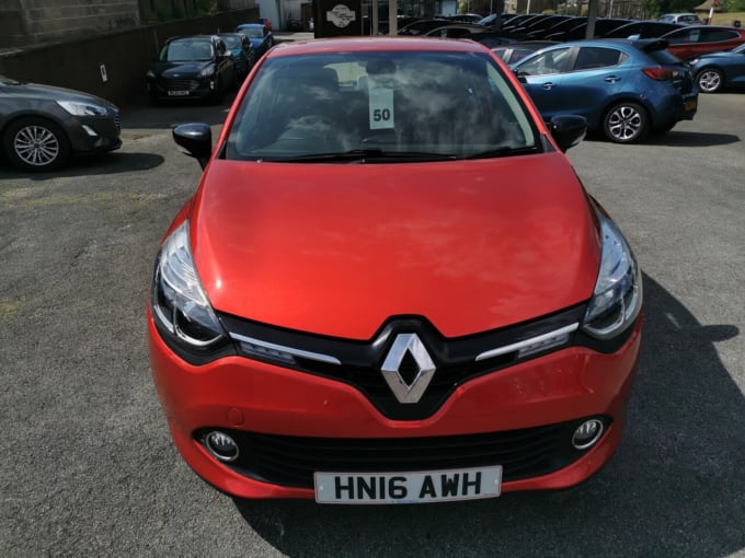2025 Renault Clio