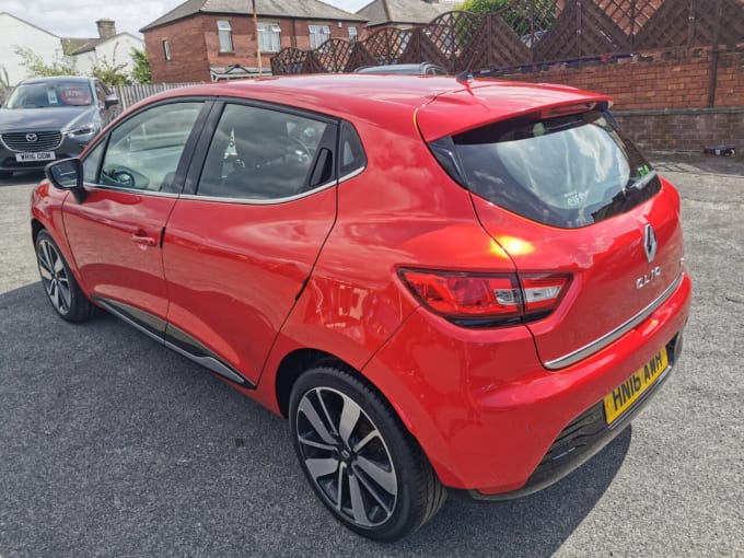 2025 Renault Clio