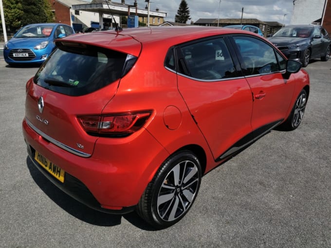2025 Renault Clio