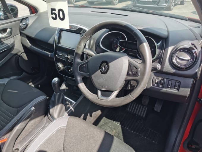 2025 Renault Clio