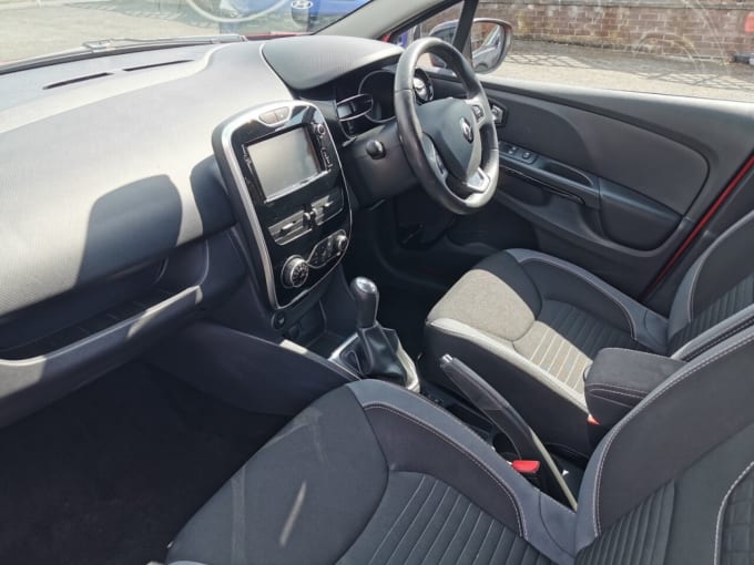 2025 Renault Clio