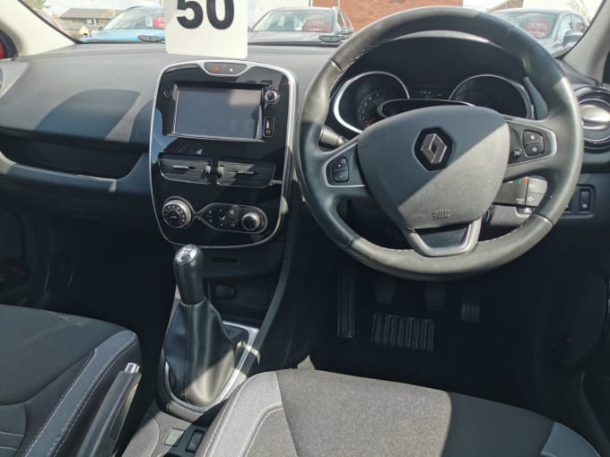 2025 Renault Clio