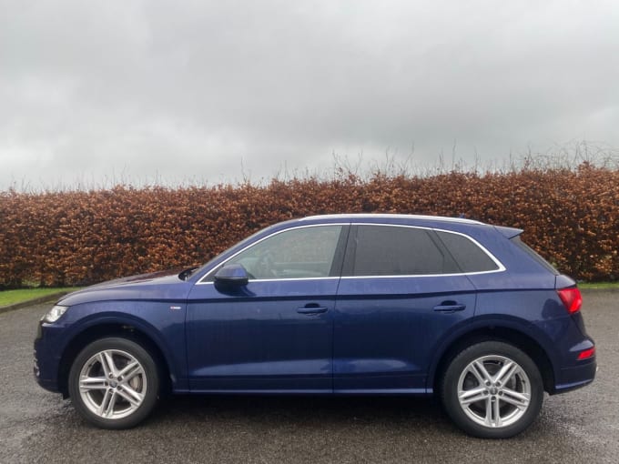 2017 Audi Q5