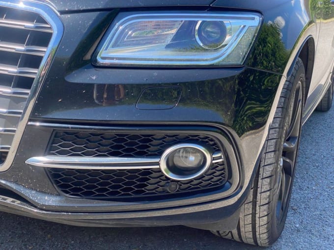 2024 Audi Sq5