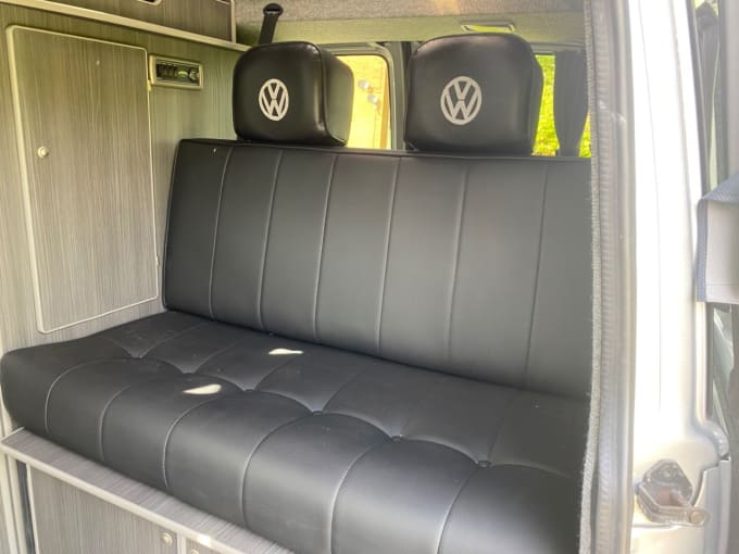 2024 Volkswagen Transporter