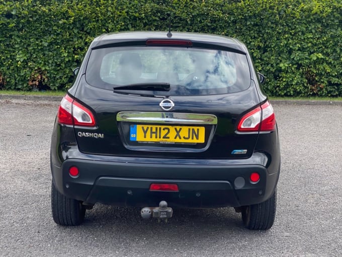 2024 Nissan Qashqai