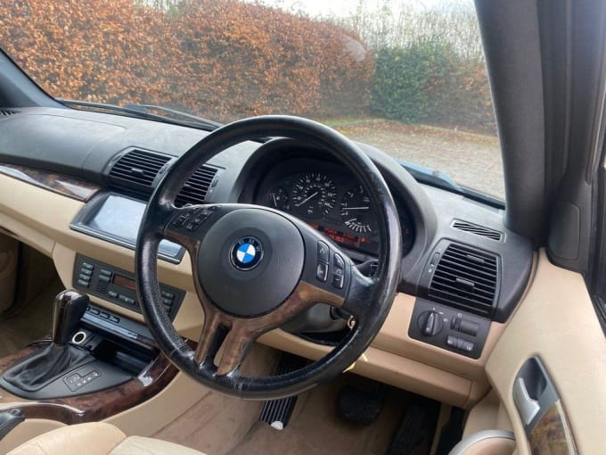 2024 BMW X5