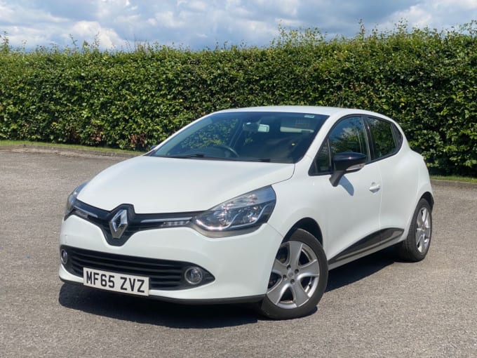 2024 Renault Clio