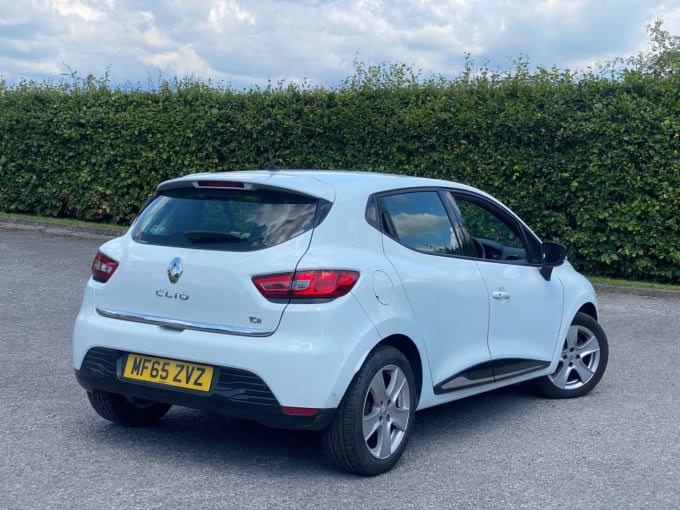 2024 Renault Clio