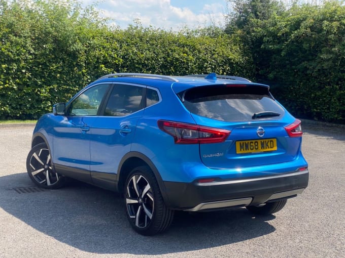 2024 Nissan Qashqai