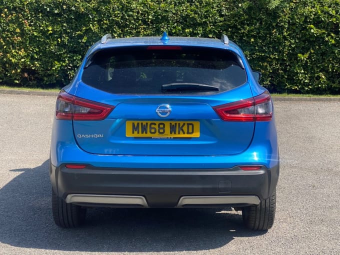 2024 Nissan Qashqai