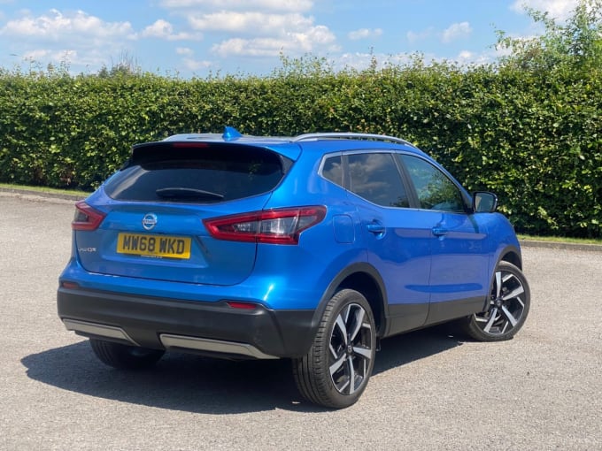 2024 Nissan Qashqai