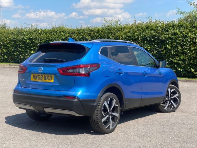 2024 Nissan Qashqai