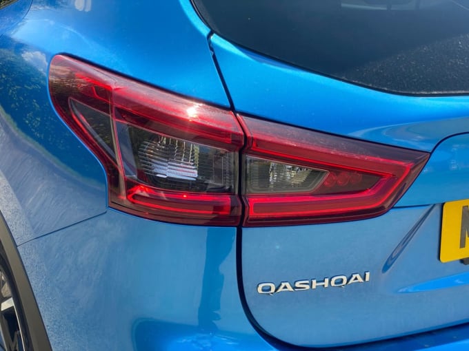 2024 Nissan Qashqai