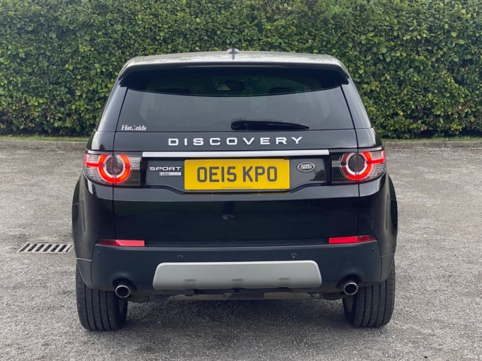 2024 Land Rover Discovery Sport