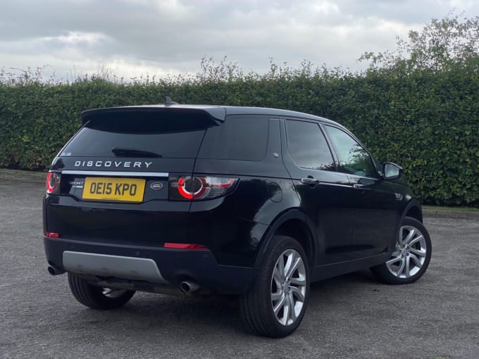 2024 Land Rover Discovery Sport