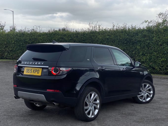 2024 Land Rover Discovery Sport