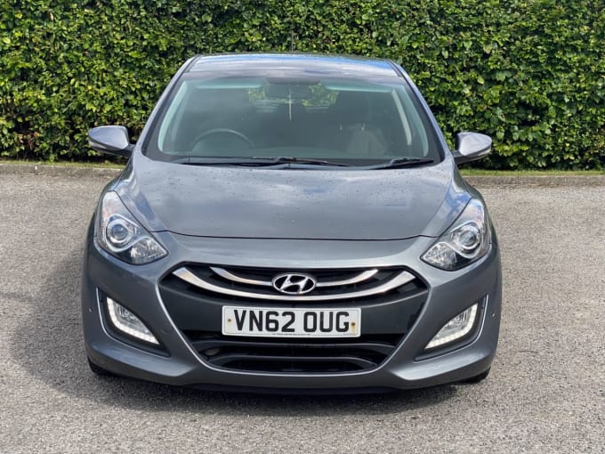 2024 Hyundai I30