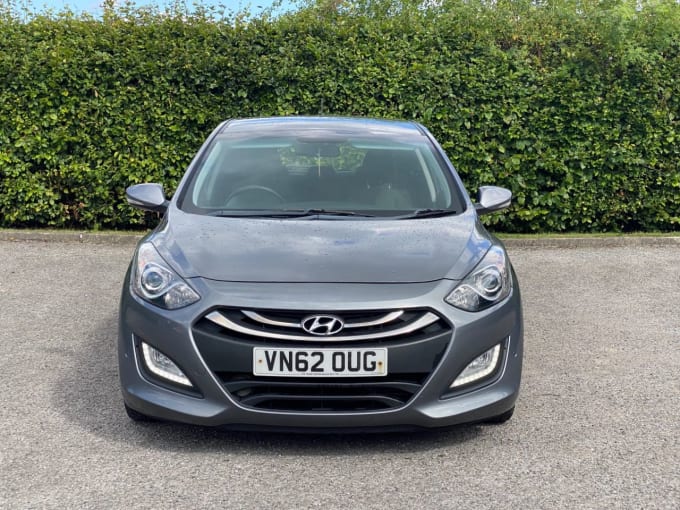 2024 Hyundai I30