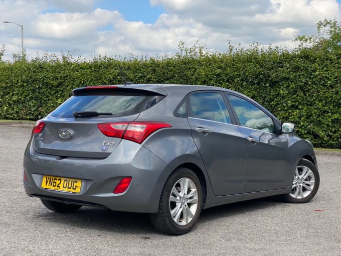 2024 Hyundai I30