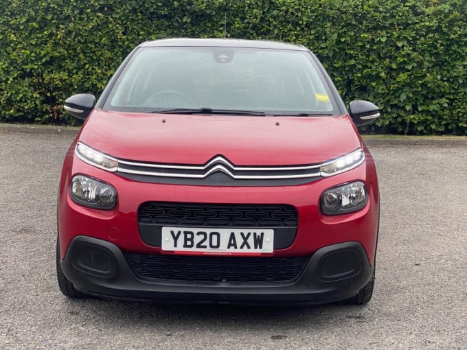 2024 Citroen C3