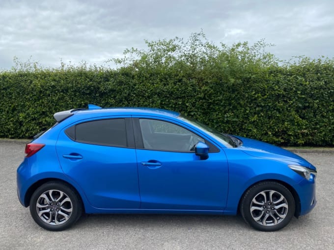 2024 Mazda 2