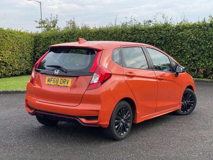 2024 Honda Jazz