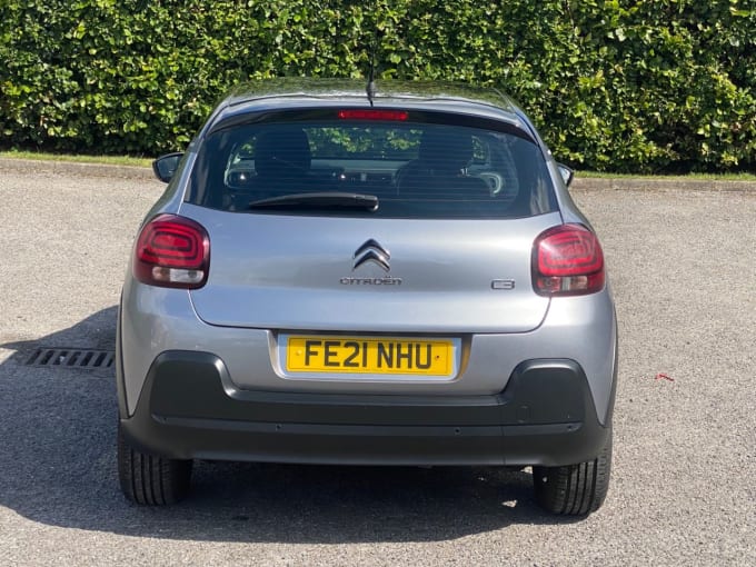 2024 Citroen C3