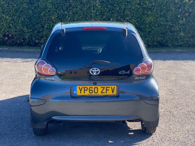 2024 Toyota Aygo