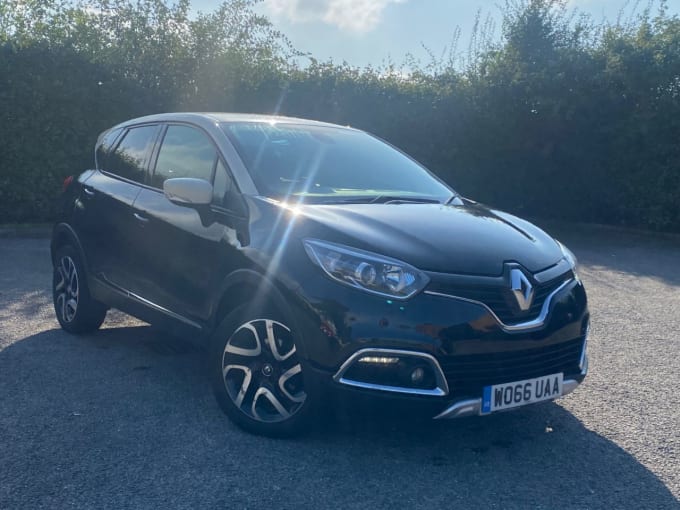 2024 Renault Captur