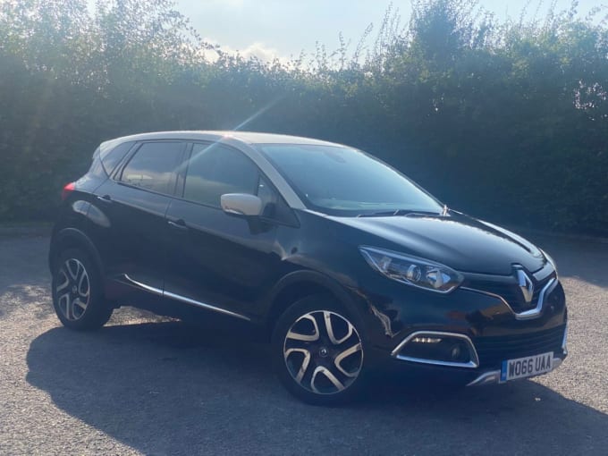 2024 Renault Captur