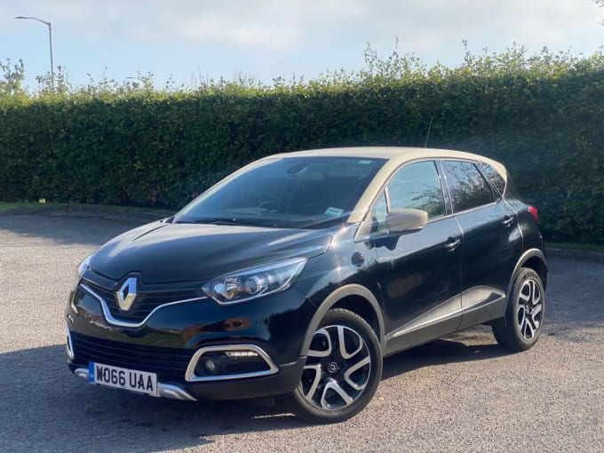 2024 Renault Captur