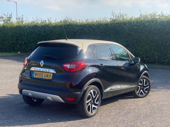 2024 Renault Captur