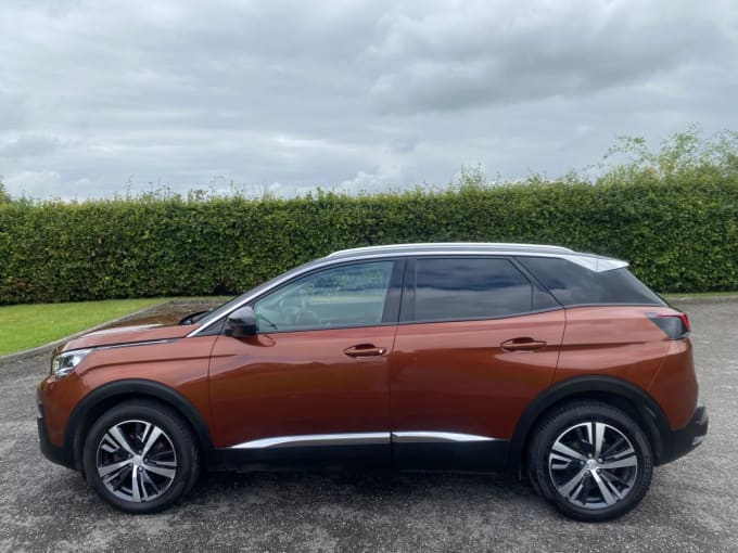 2024 Peugeot 3008