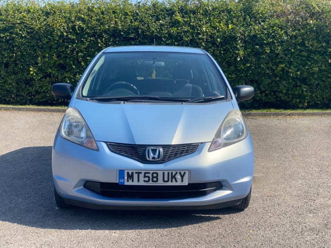 2024 Honda Jazz