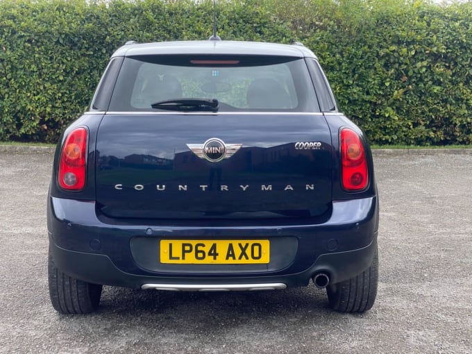 2024 Mini Countryman