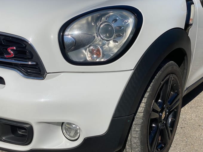 2024 Mini Countryman