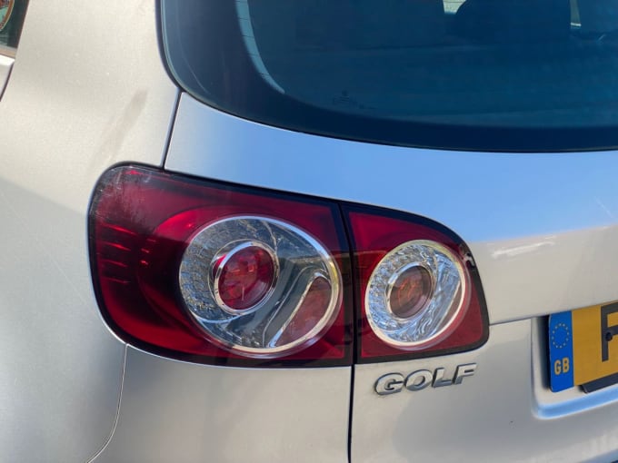 2024 Volkswagen Golf Plus