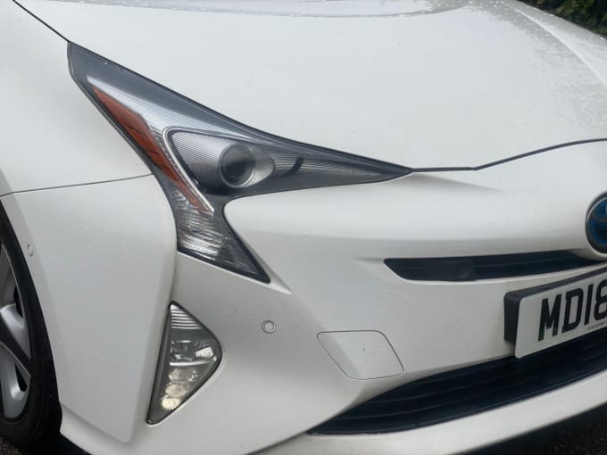 2024 Toyota Prius