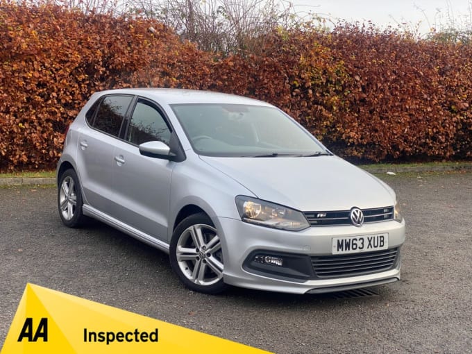 2025 Volkswagen Polo