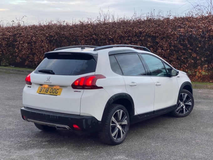 2025 Peugeot 2008