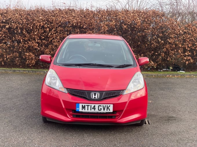 2025 Honda Jazz