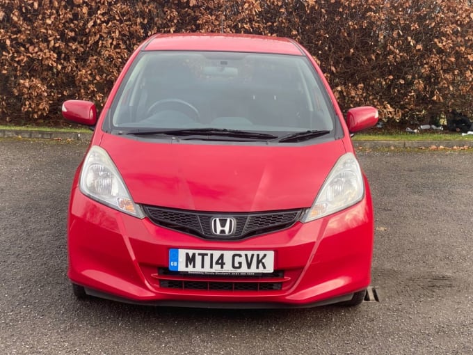 2025 Honda Jazz