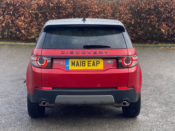 2025 Land Rover Discovery Sport