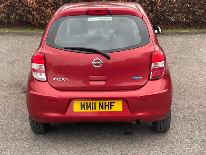 2025 Nissan Micra