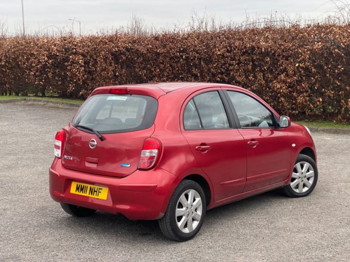 2025 Nissan Micra