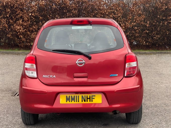 2025 Nissan Micra